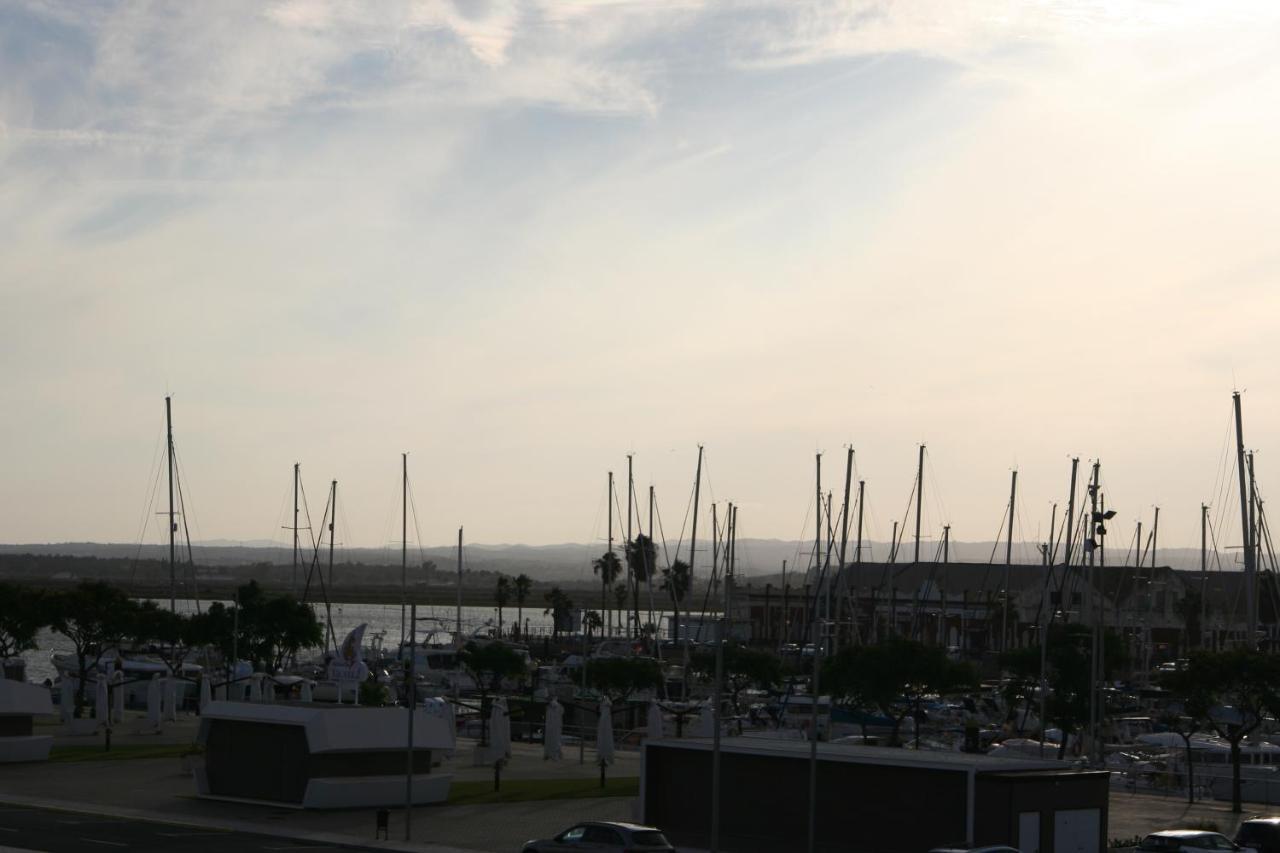 Azul Cielo Διαμέρισμα Ayamonte Εξωτερικό φωτογραφία